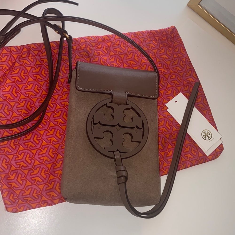 Tory Burch phone case